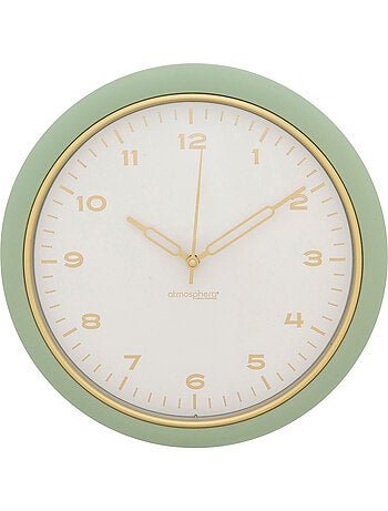 Horloge CLARISSE