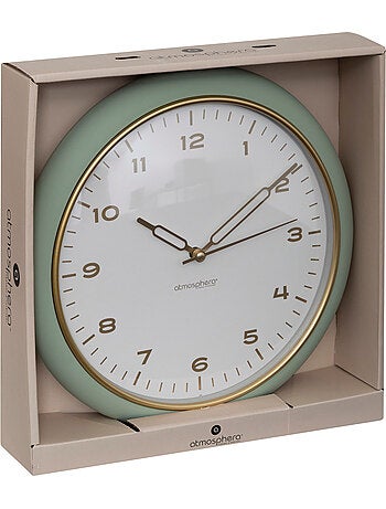 Horloge CLARISSE