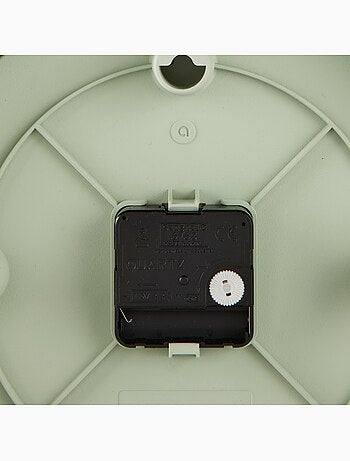 Horloge CLARISSE