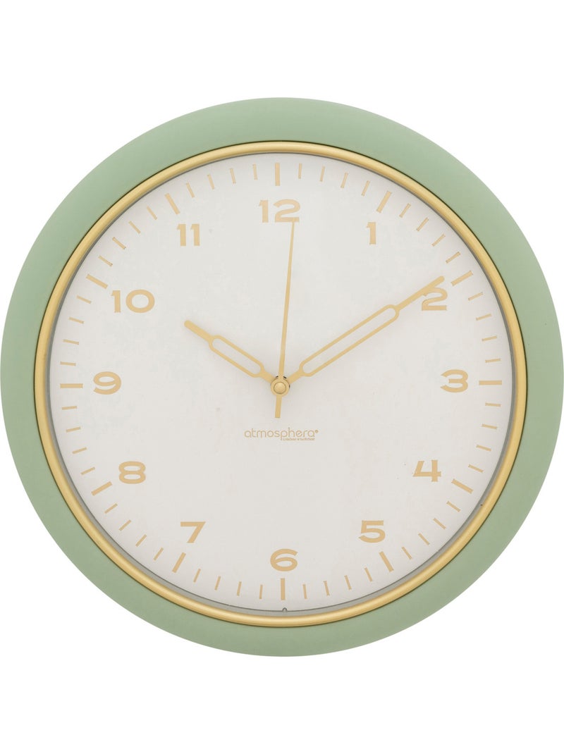 Horloge CLARISSE Blanc - Kiabi