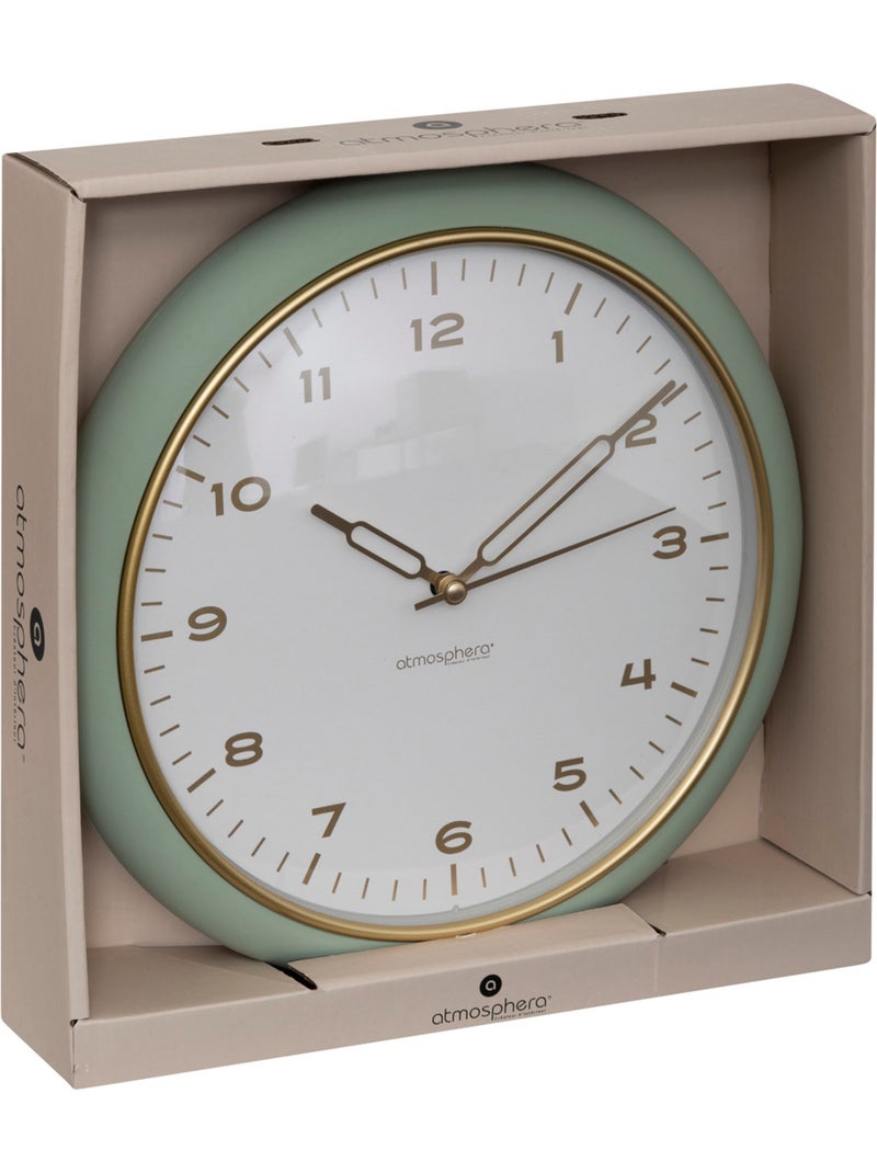 Horloge CLARISSE Blanc - Kiabi