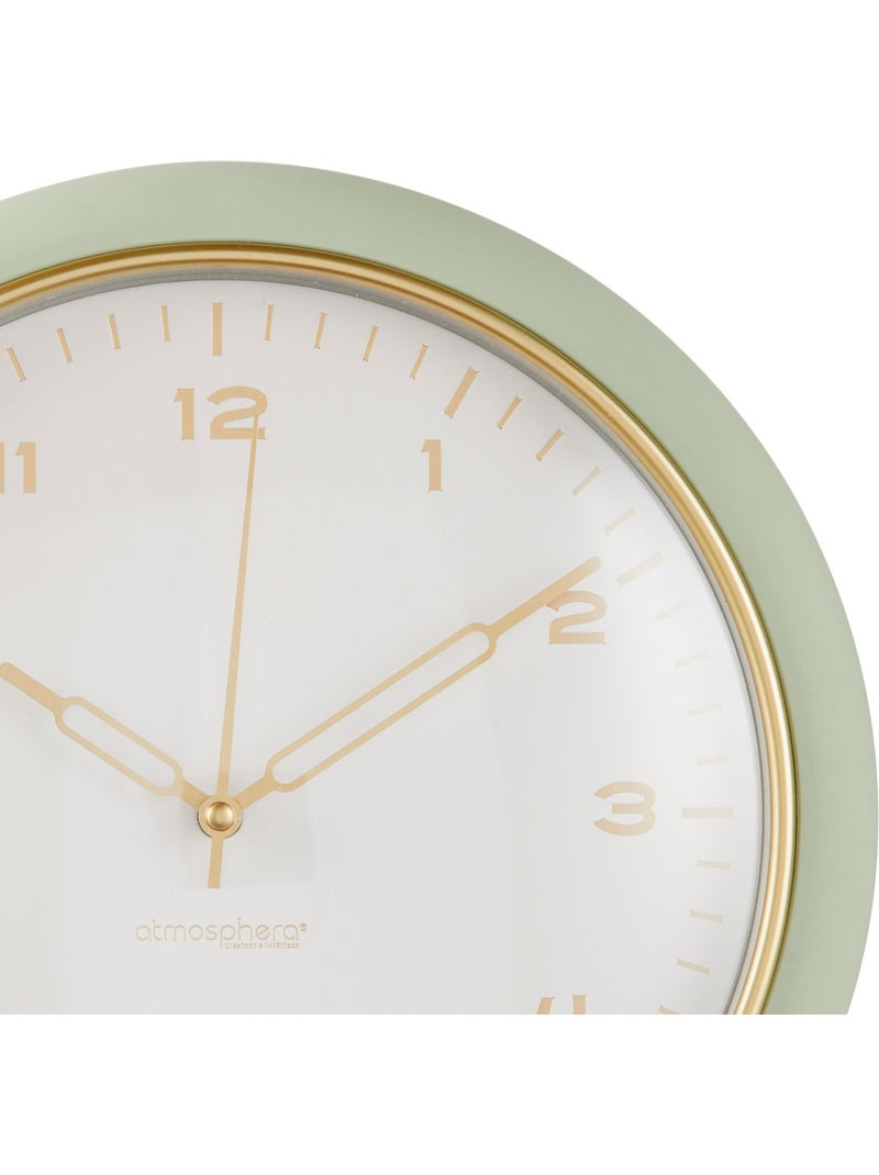 Horloge CLARISSE Blanc - Kiabi