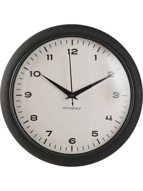 Horloge clarisse - Kiabi