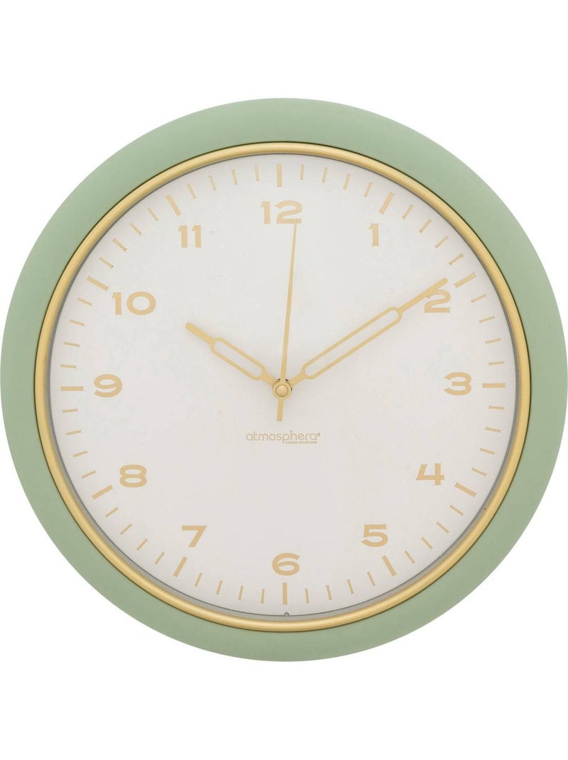 Horloge CLARISSE Noir - Kiabi