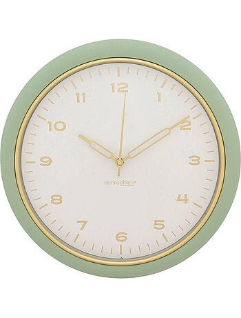 Horloge CLARISSE