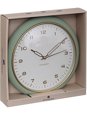 Horloge CLARISSE