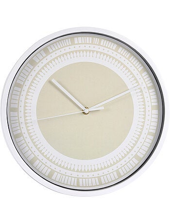 Horloge Collection Ethnic folk