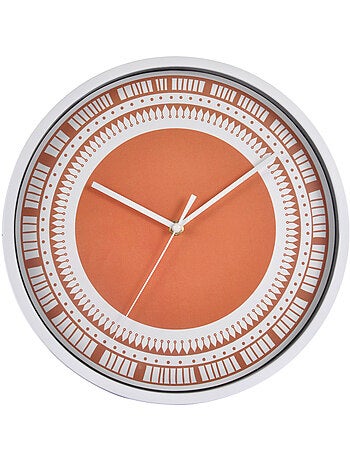 Horloge Collection Ethnic folk