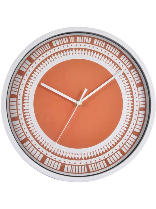 Horloge Collection Ethnic folk - Kiabi Horloge Collection Ethnic folk - Kiabi