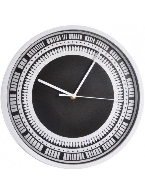 Horloge Collection Ethnic folk - Kiabi Horloge Collection Ethnic folk - Kiabi