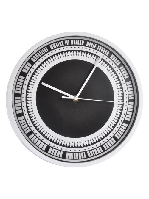 Horloge Collection Ethnic folk - Kiabi