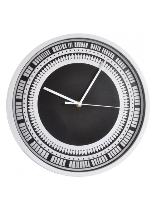 Horloge Collection Ethnic folk - Kiabi Horloge Collection Ethnic folk - Kiabi
