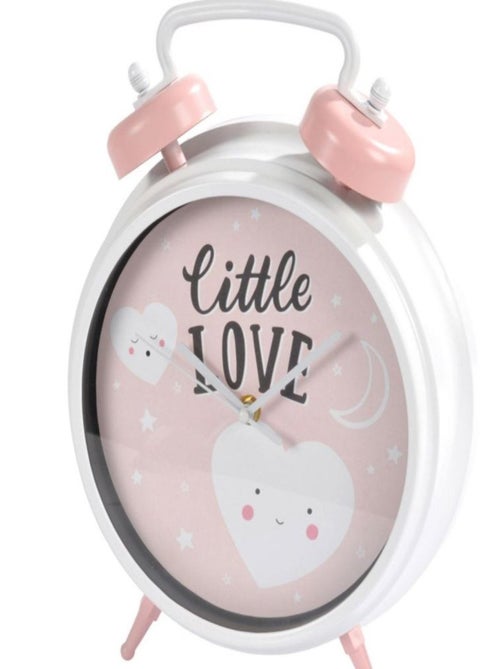 Horloge Collection Sweet Kids - Kiabi