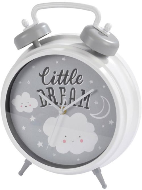 Horloge Collection Sweet Kids - Kiabi
