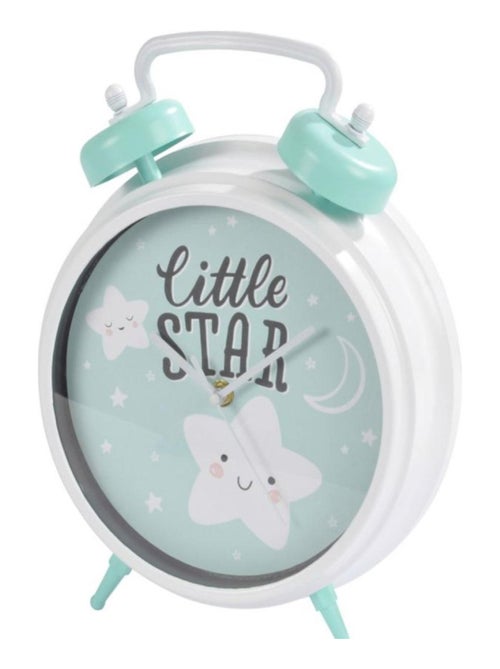 Horloge Collection Sweet Kids - Kiabi