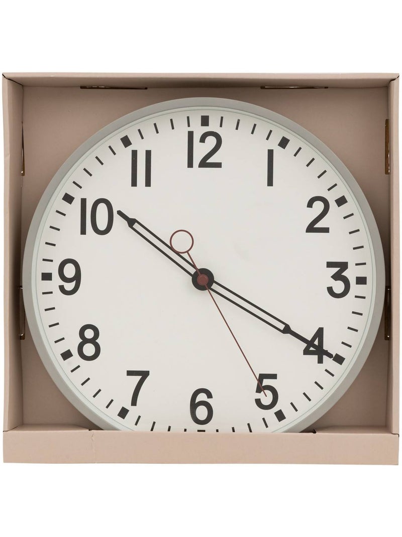 Horloge CORY Bleu - Kiabi