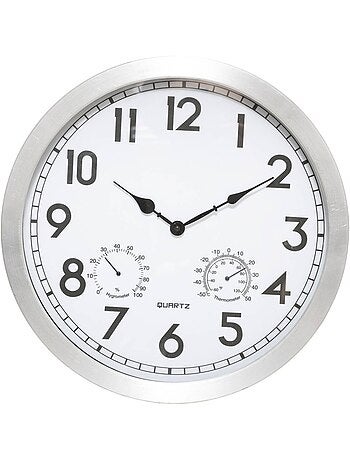 Horloge d'extérieur olga