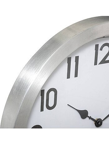 Horloge d'extérieur olga