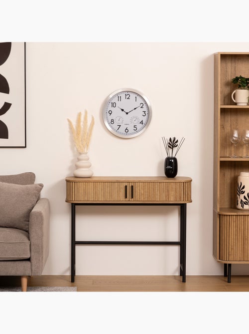 Horloge d'extérieur OLGA - Kiabi