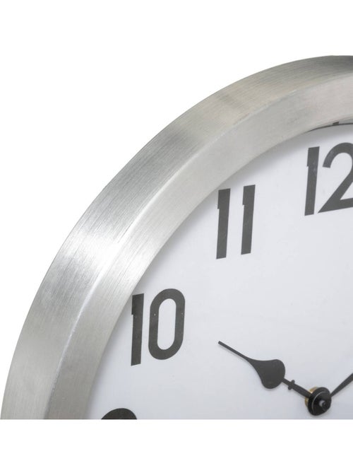 Horloge d'extérieur OLGA - Kiabi