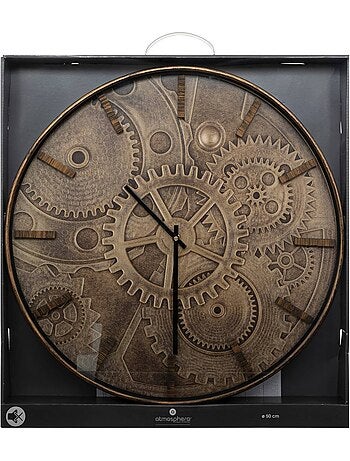 Horloge DEYAN