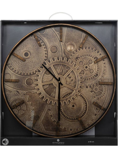 Horloge DEYAN - Kiabi