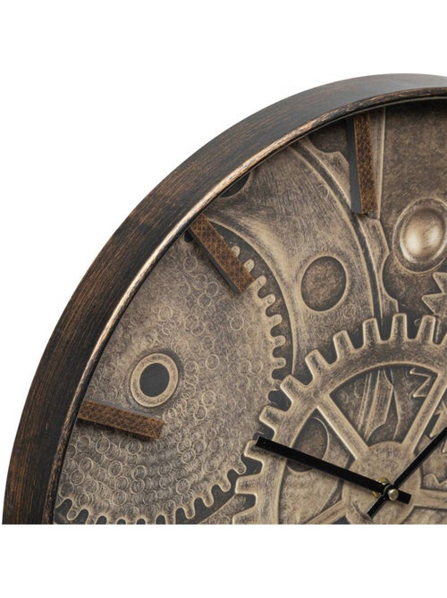 Horloge DEYAN - Kiabi