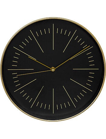 Horloge EDITH