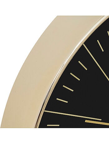 Horloge EDITH