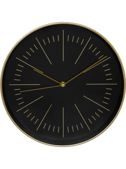 Horloge edith - Kiabi