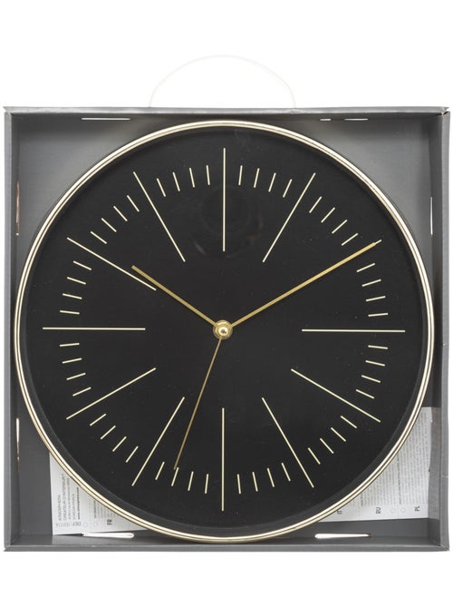 Horloge edith - Kiabi