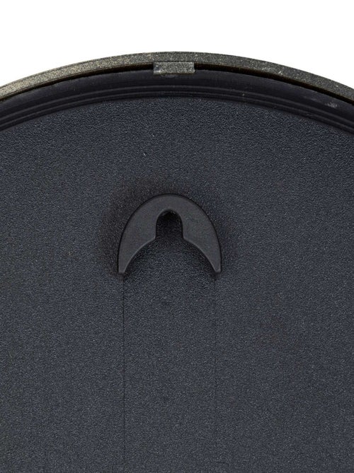 Horloge effet patiné - Kiabi