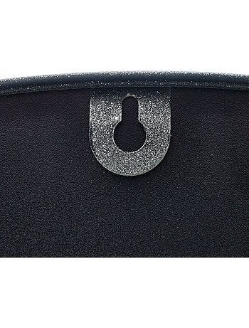 Horloge effet rétro MICHEL