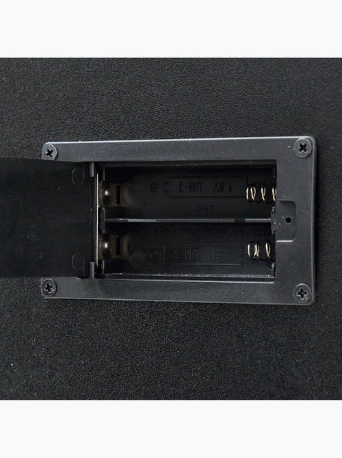 Horloge effet rétro MICHEL - Kiabi