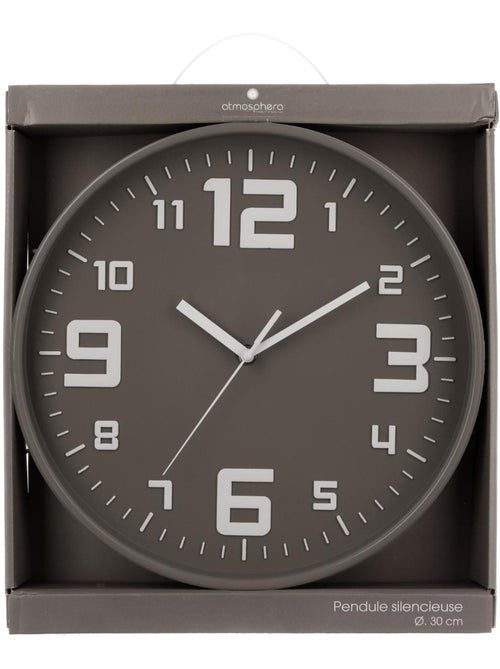 Horloge ELIAN - Kiabi