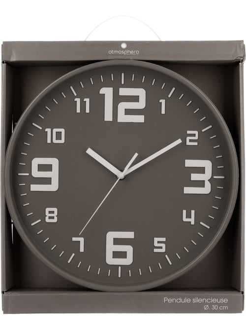 Horloge ELIAN - Kiabi