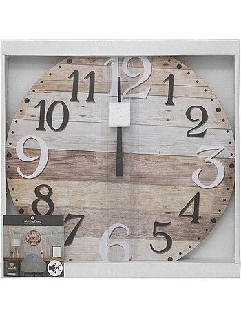Horloge ALEX