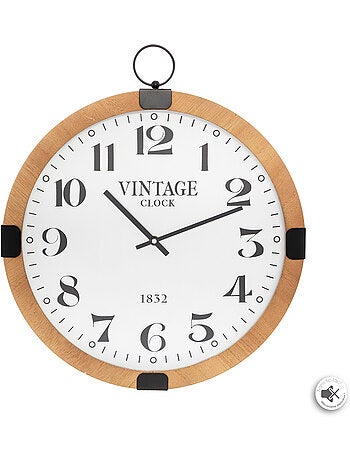 Horloge GOUSSET