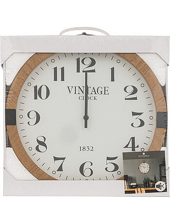 Horloge GOUSSET