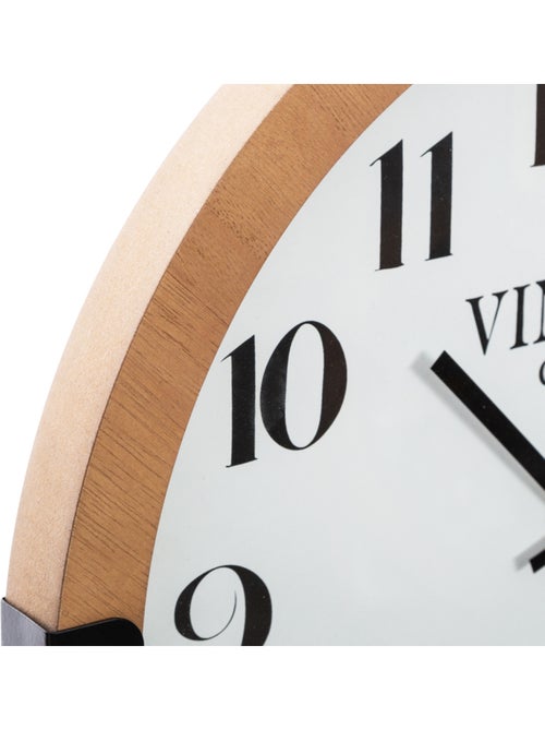 Horloge GOUSSET - Kiabi