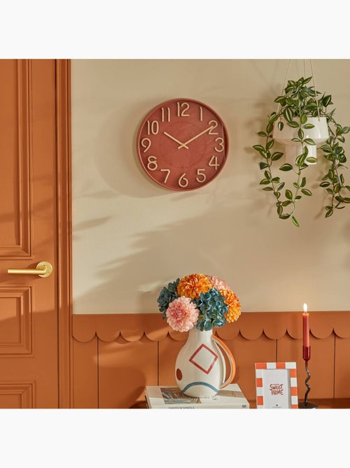 Horloge homy - Kiabi