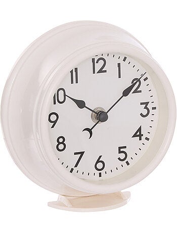 Horloge Hory D15cm