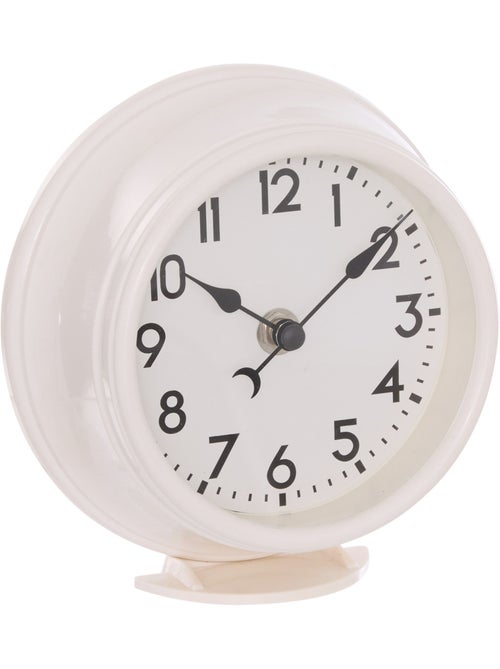 Horloge Hory D15cm - Kiabi