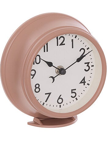 Horloge Hory D15cm