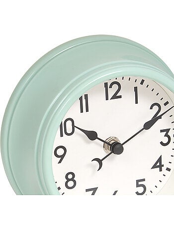 Horloge Hory D15cm