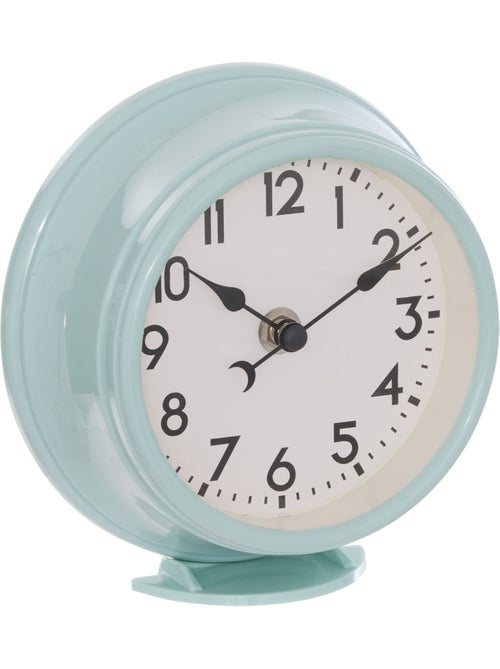 Horloge Hory D15cm - Kiabi
