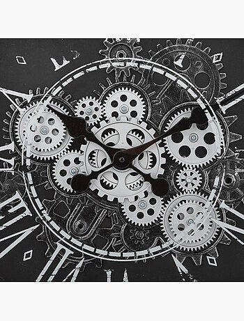 Horloge IZIA