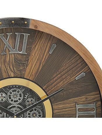 Horloge KEANE