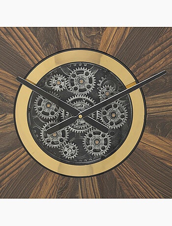 Horloge KEANE