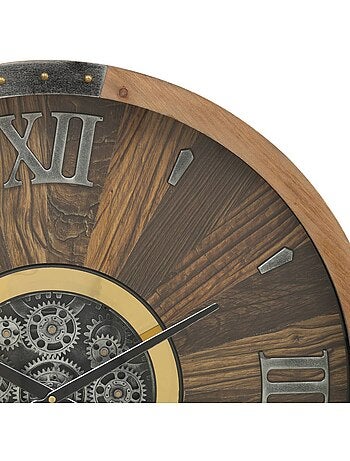 Horloge KEANE